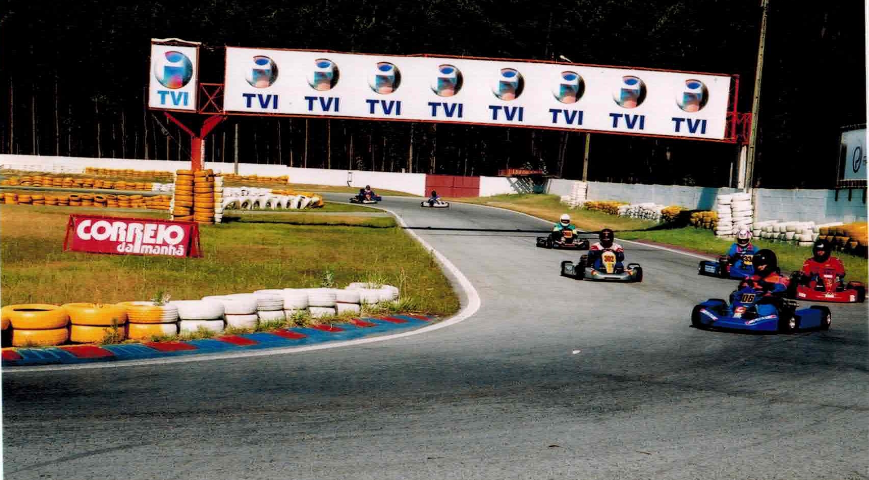 Troféu Euroindy 2T24